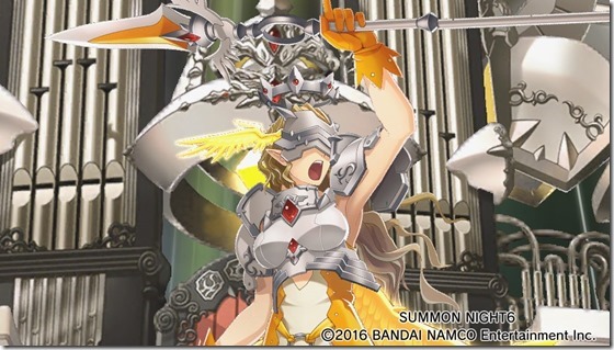 サモ6サモンバースト2-6 - コピー サモ6サモンバースト2-6 - コピー